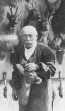 Octave Willaume
