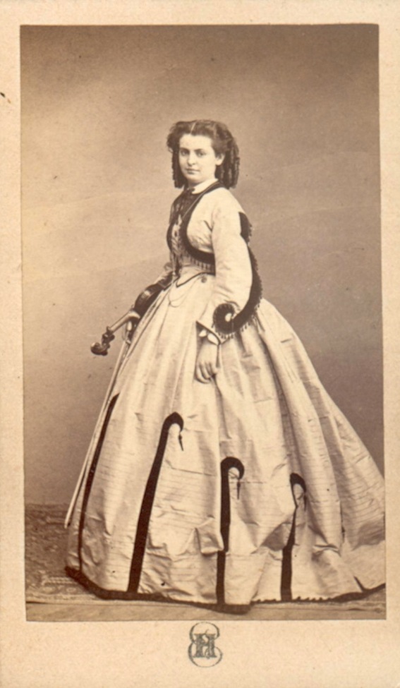 Maria Boullay