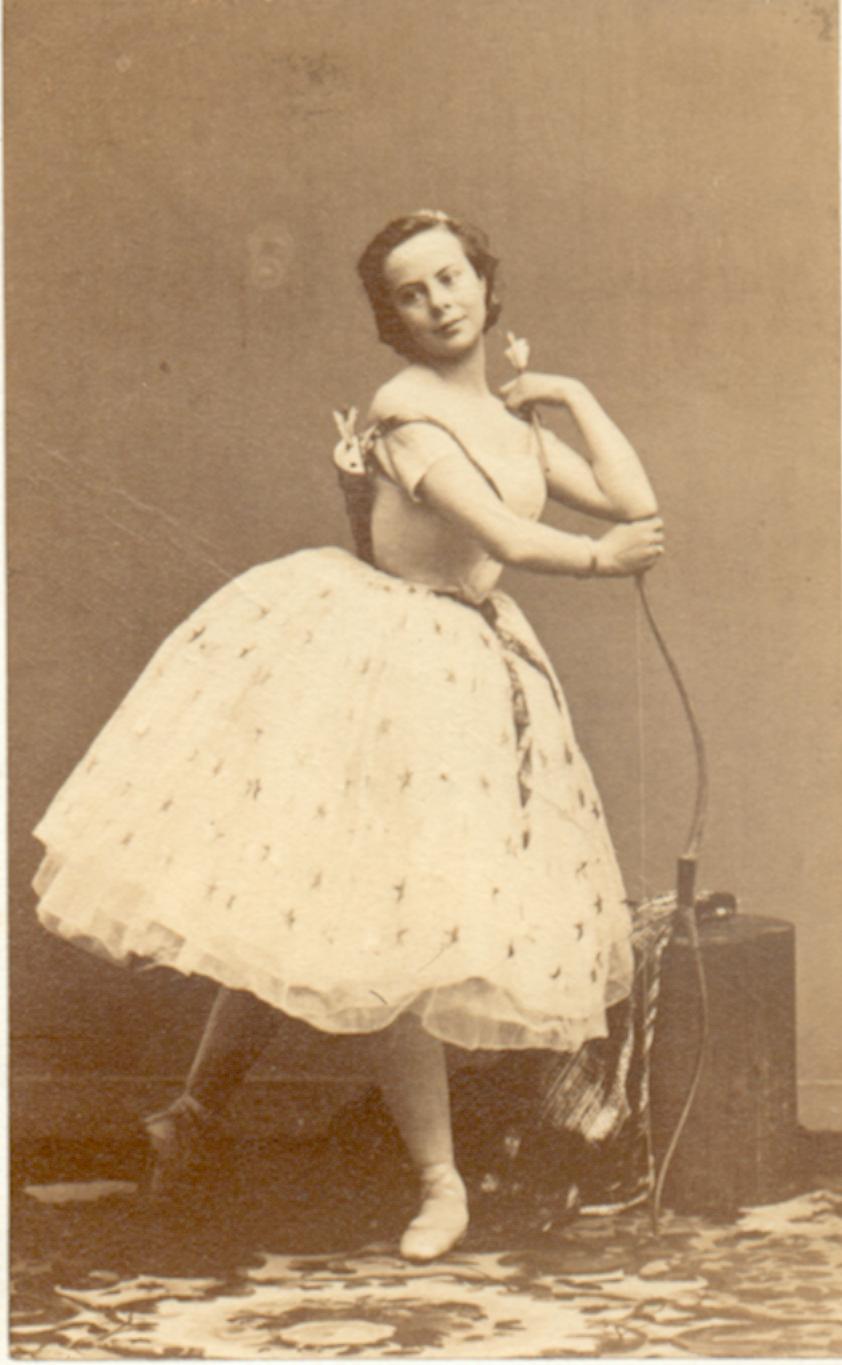 Louise, l'Amour dans Pierre de Mdicis,