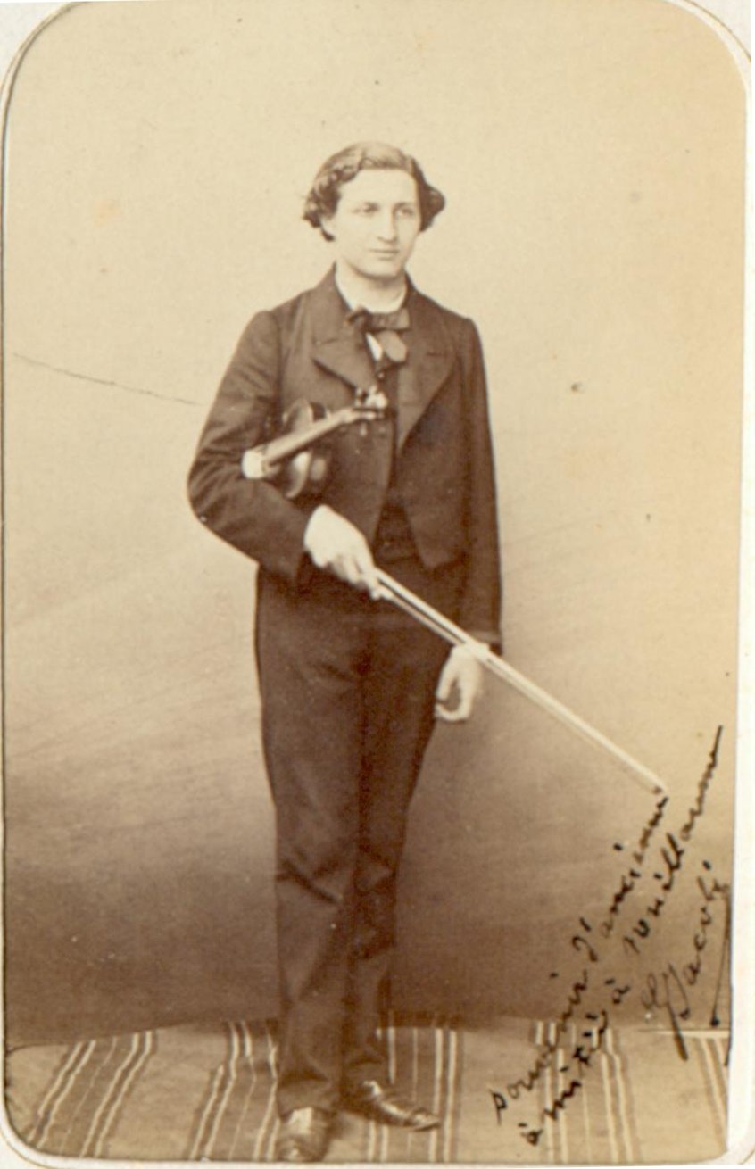 Jacobi jeune