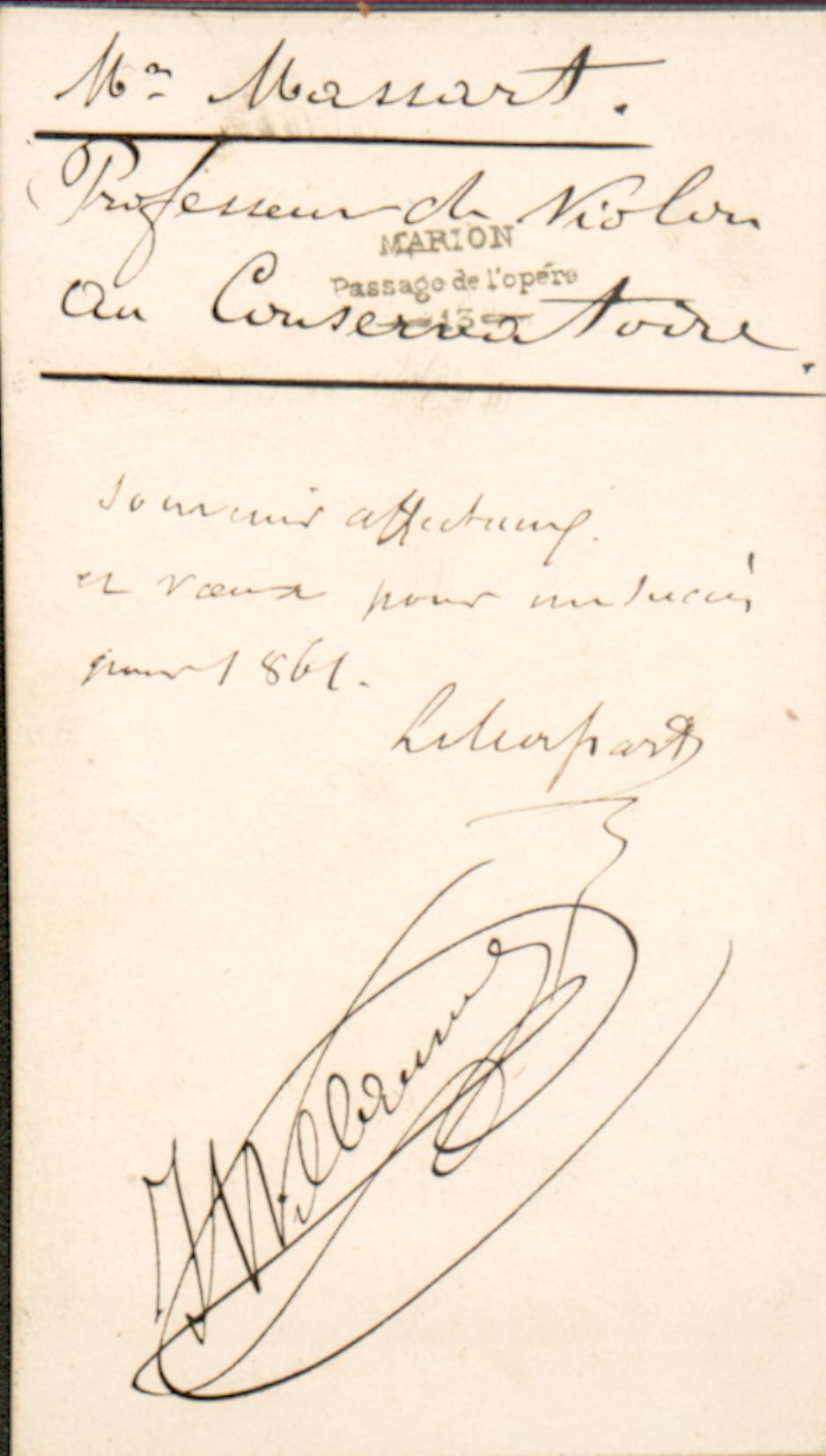 verso