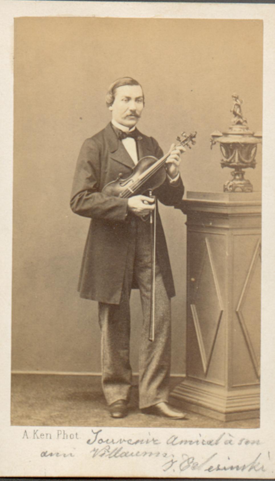 TELESINSKI